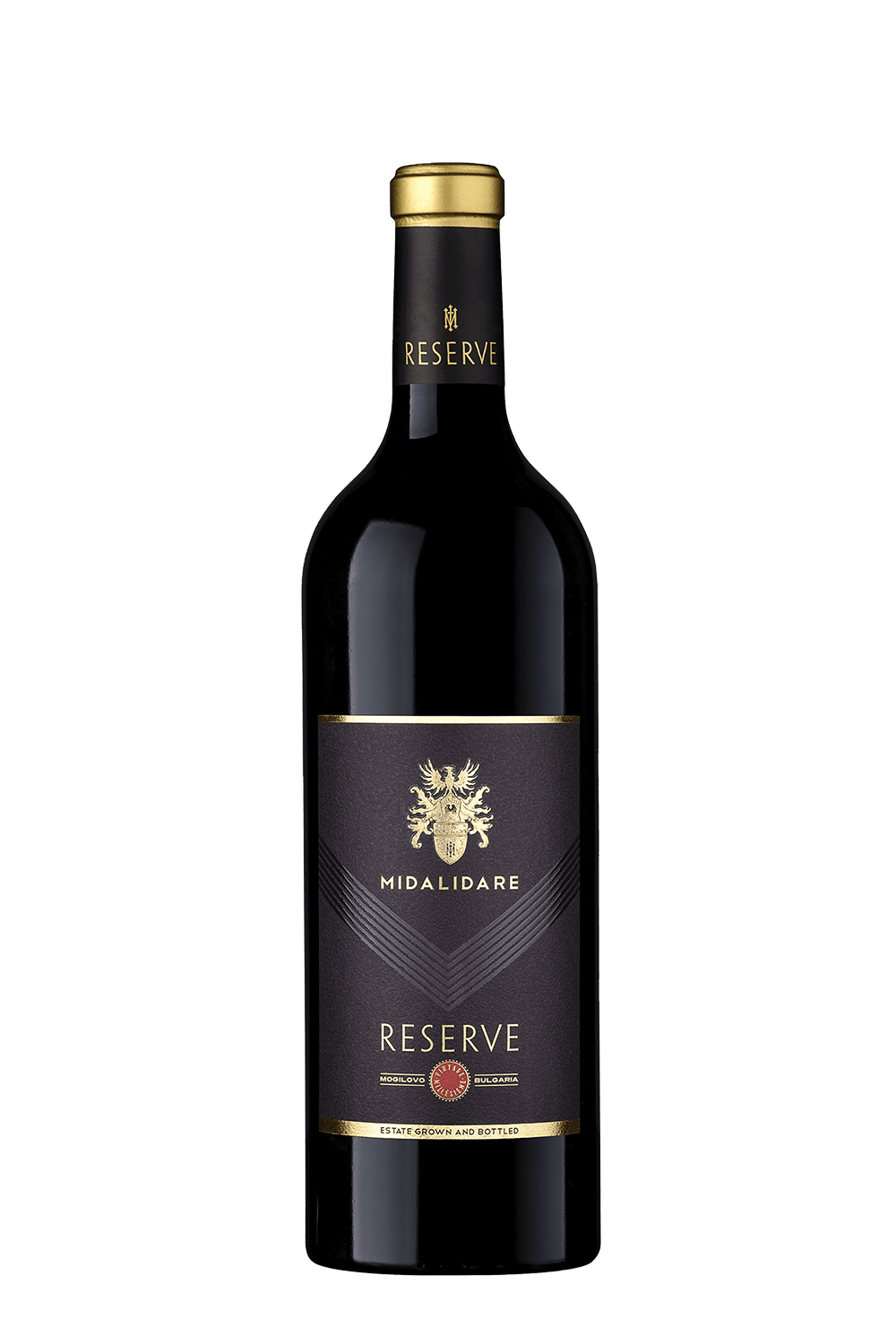 Midalidare Reserve