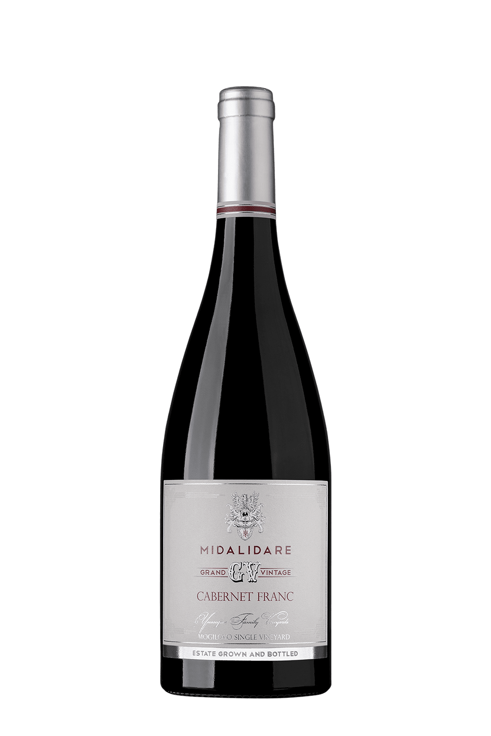 Grand Vintage Cabernet Franc