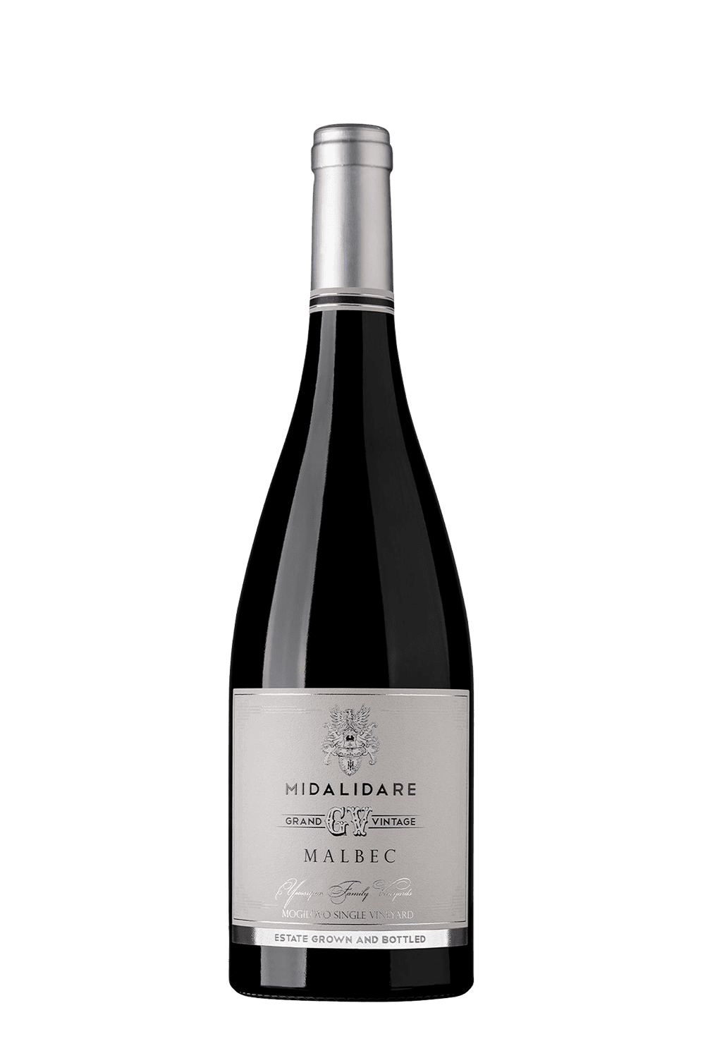 Grand Vintage Malbec