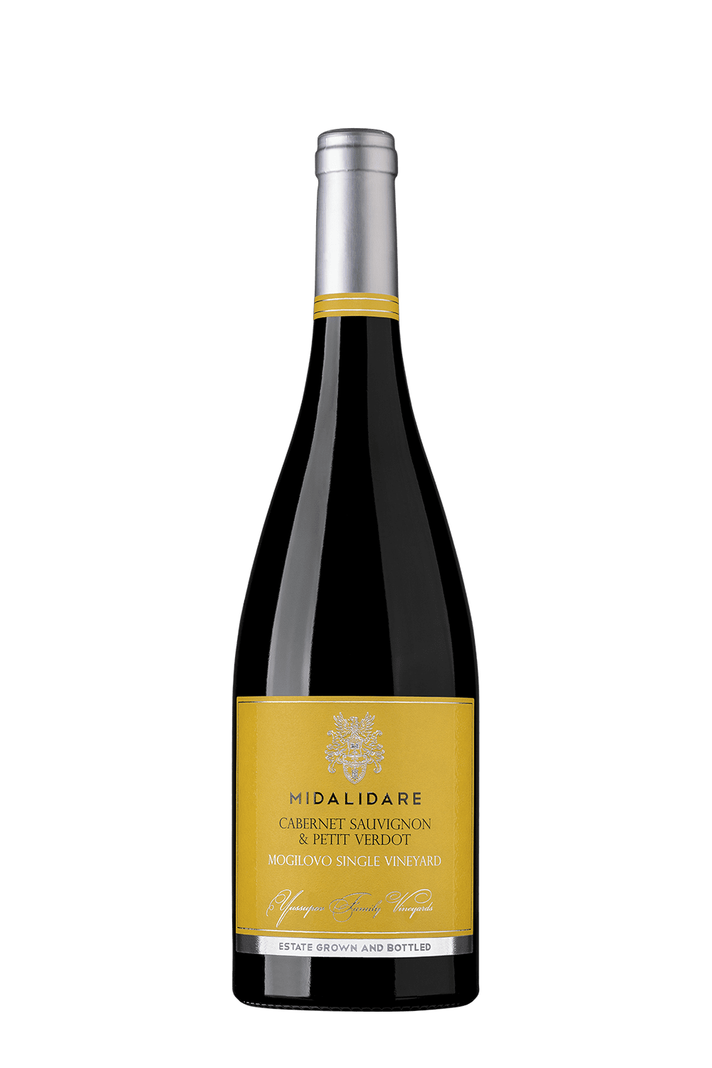 Midalidare Cabernet Sauvignon & Petit Verdot
