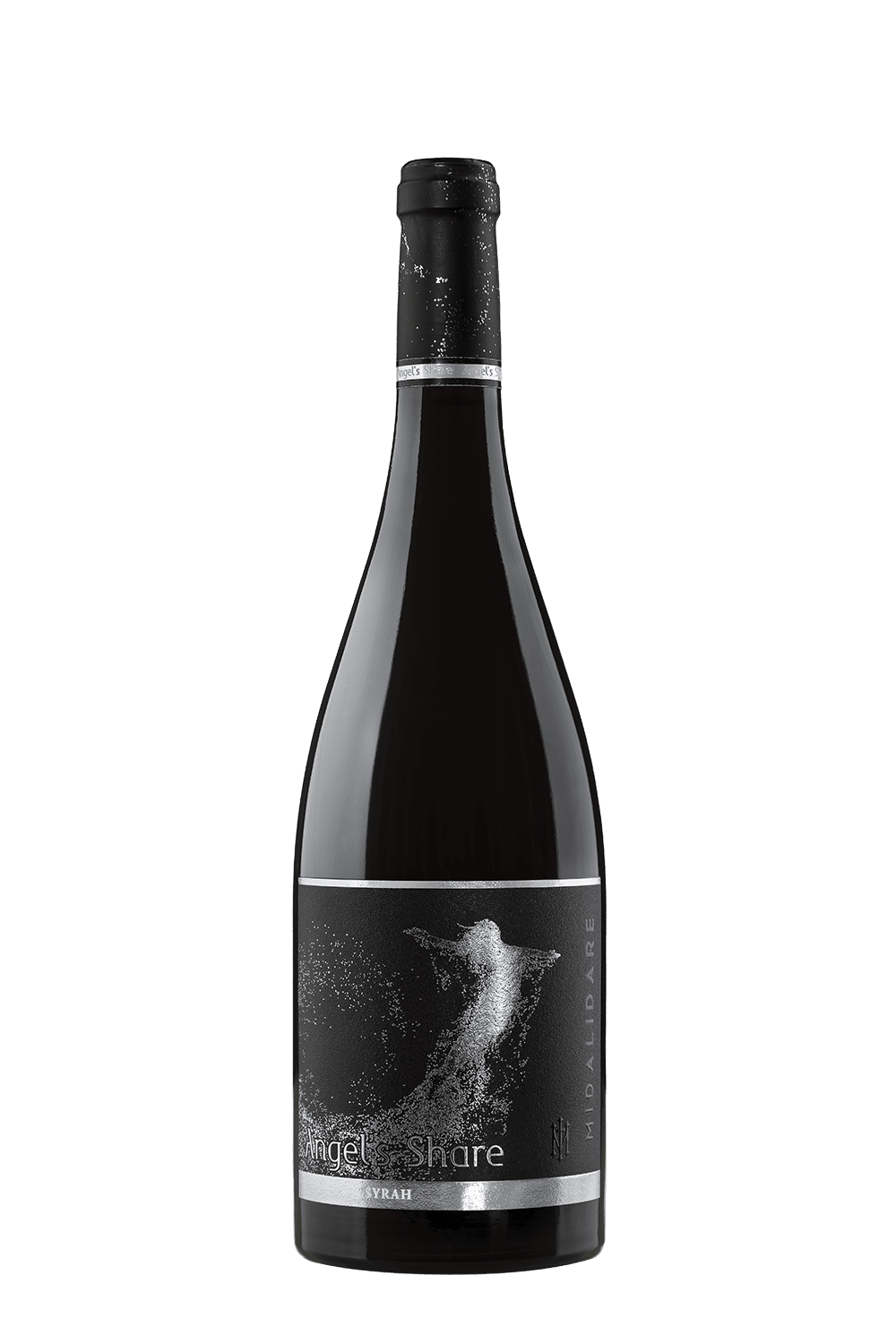 Angel’s Share Syrah