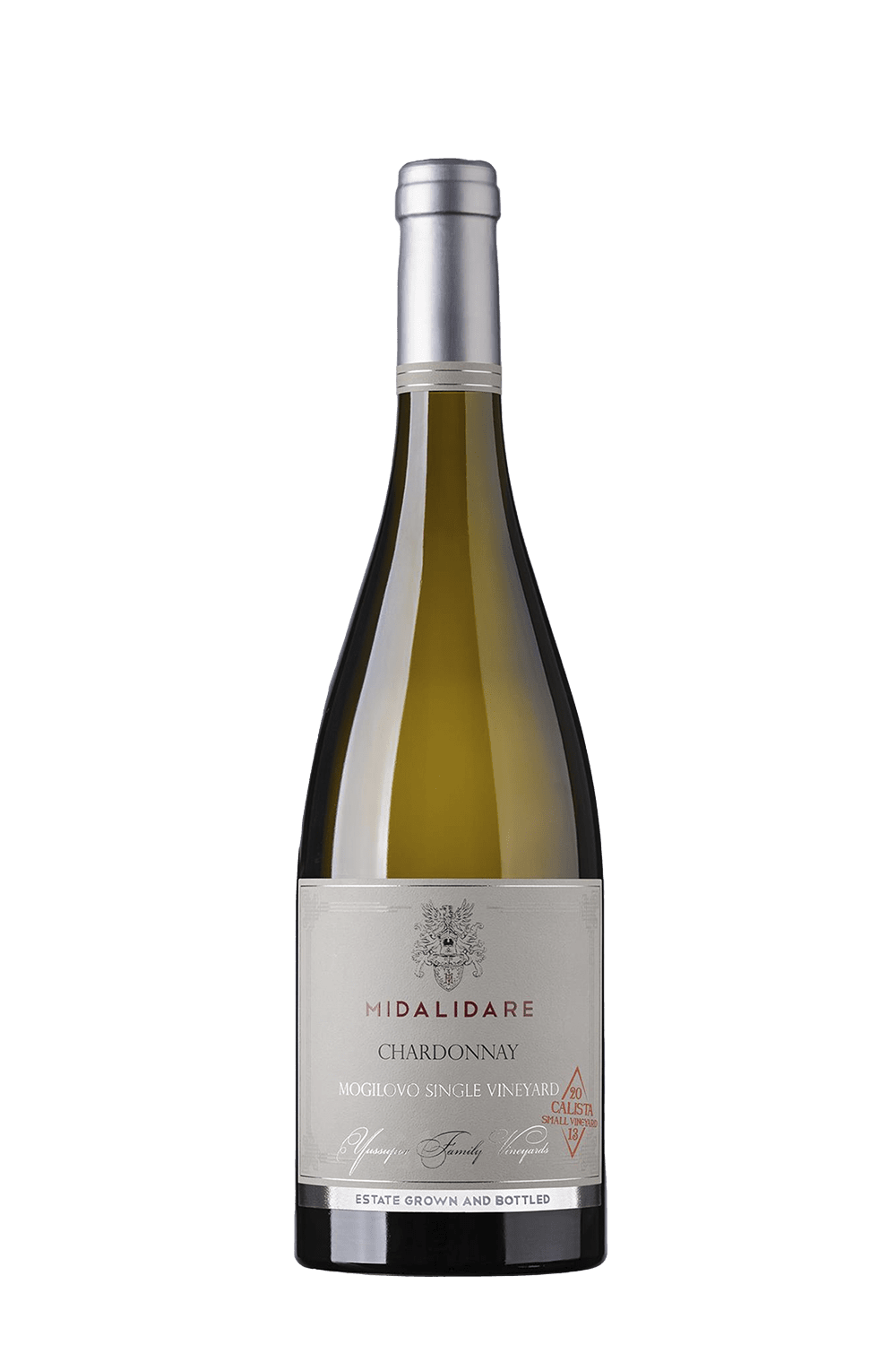 Calista Chardonnay