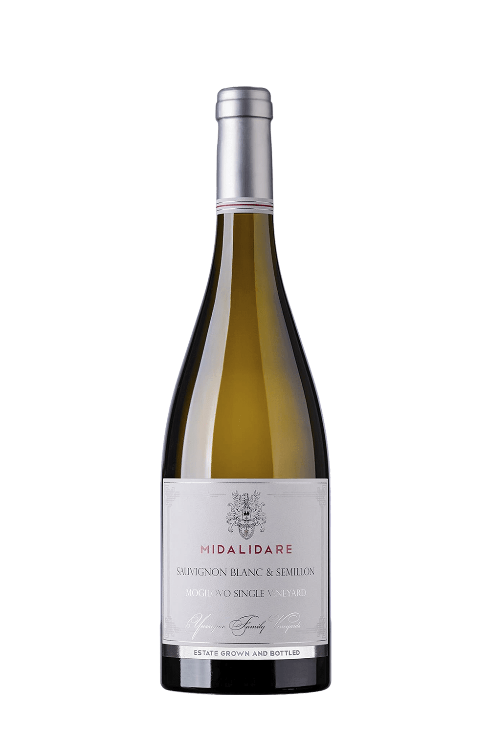 Midalidare Sauvignon Blanc & Semillon