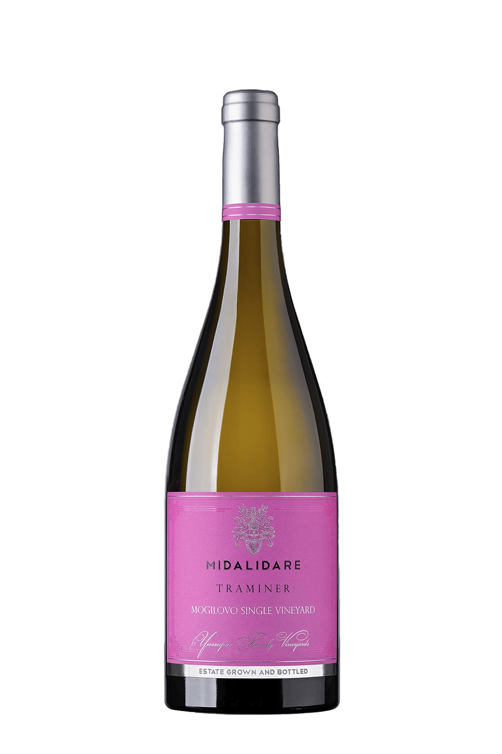 Midalidare Traminer
