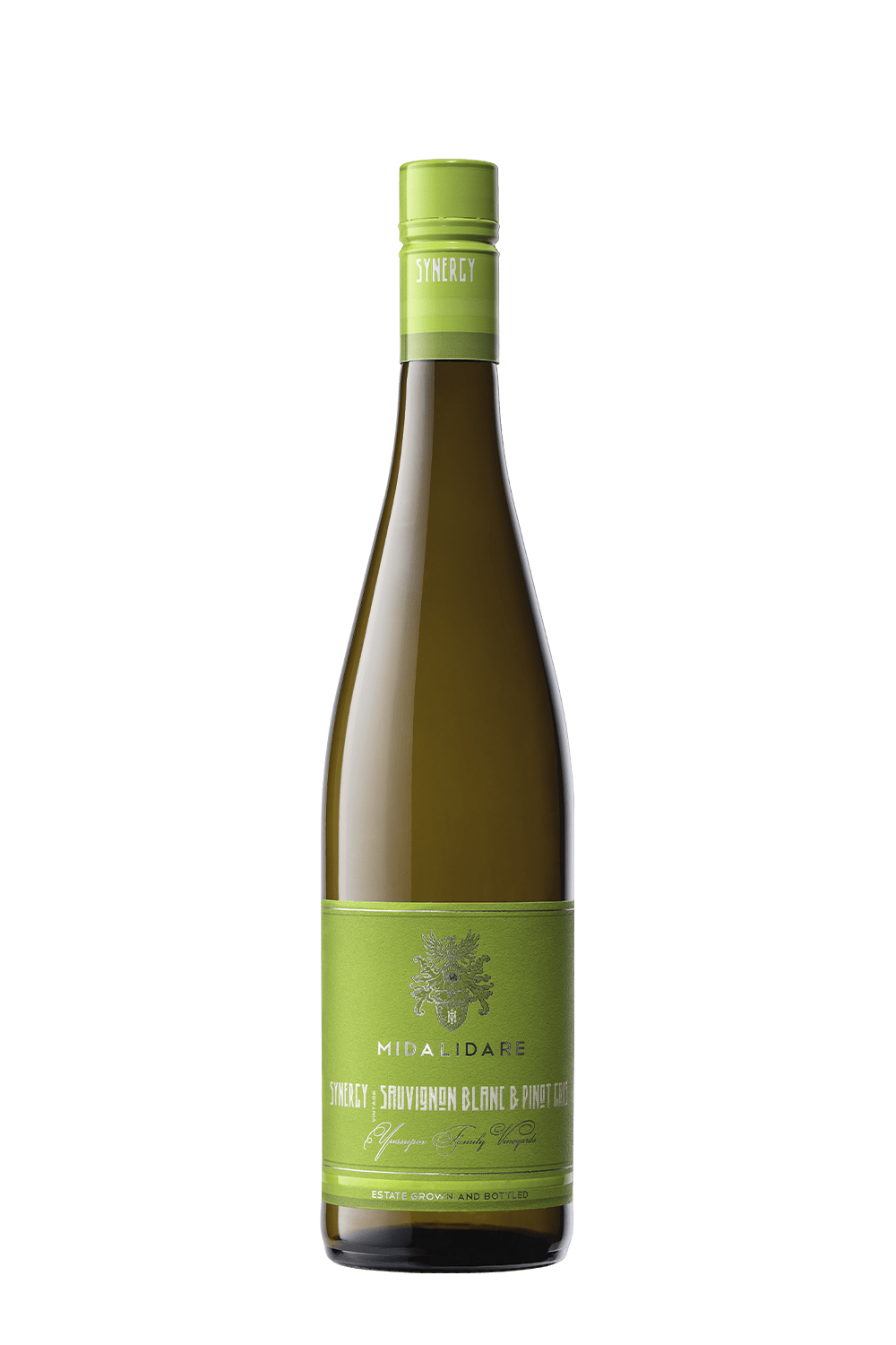 Synergy Sauvignon Blanc & Pinot Gris
