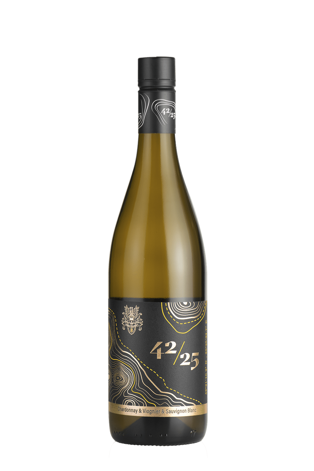 42/25 Chardonnay & Viognier & Sauvignon Blanc