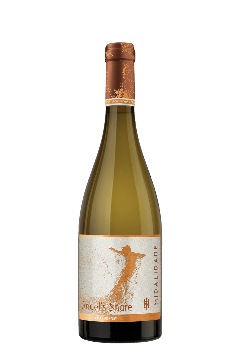 Angel’s Share Chardonnay