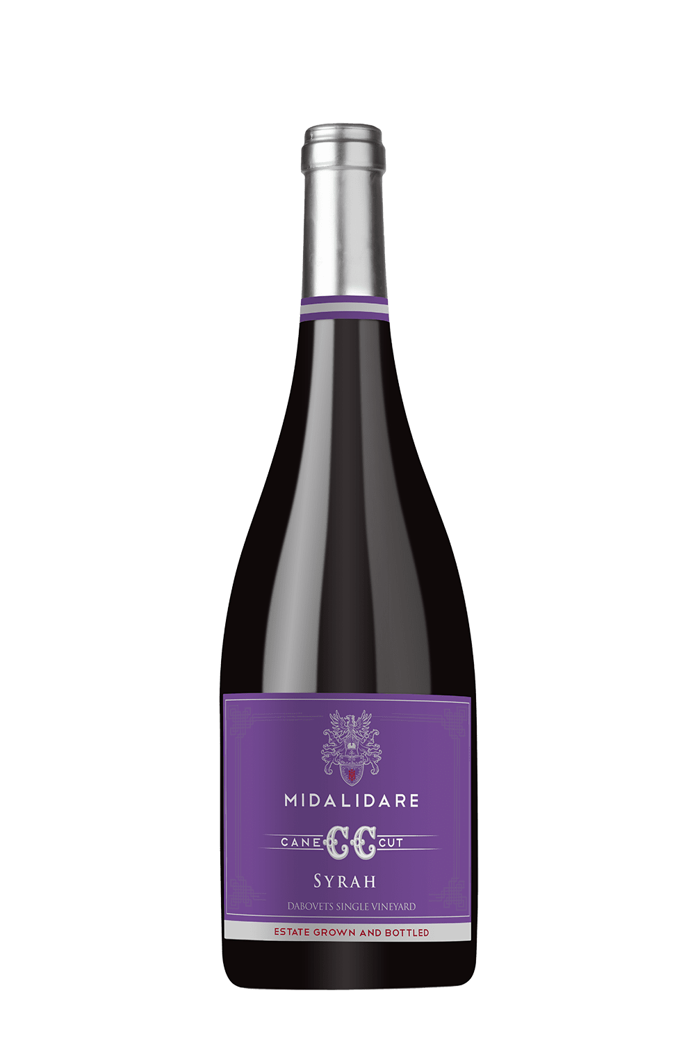 Midalidare Cane Cut Syrah