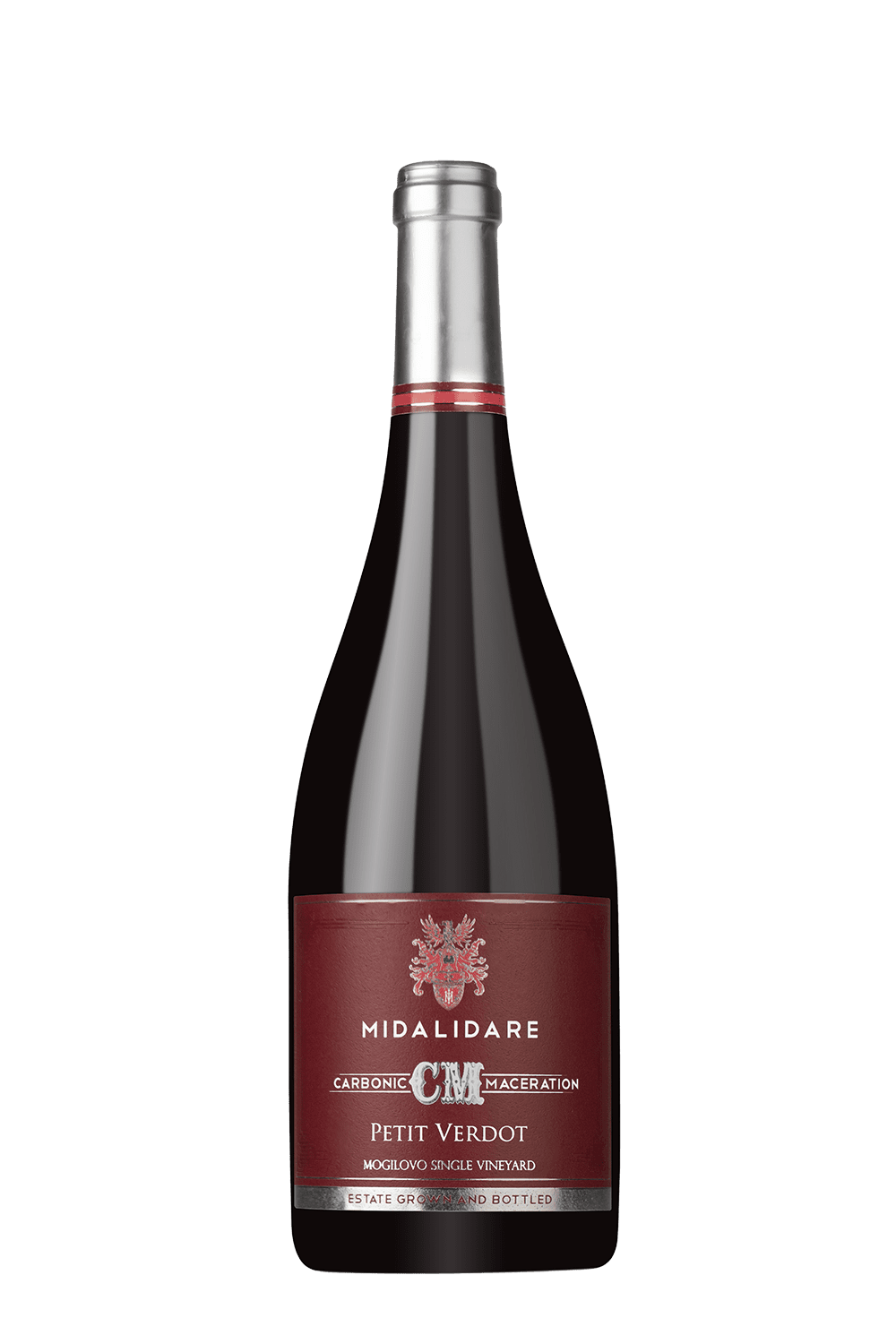 Midalidare Carbonic Maceration Petit Verdot