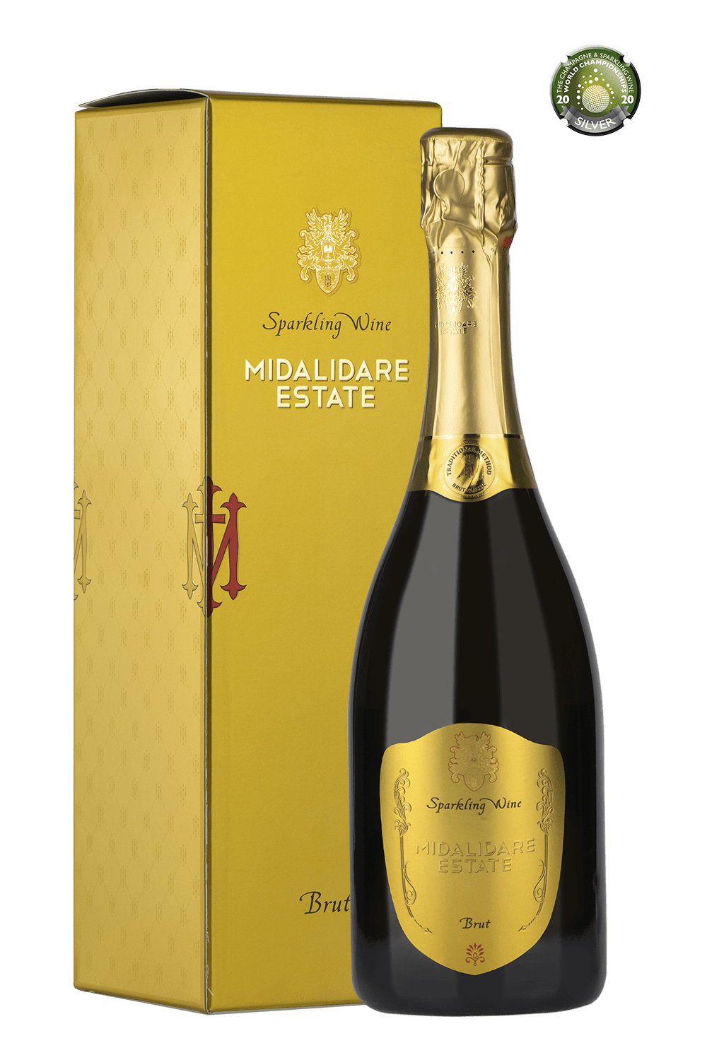 Midalidare Reserve Brut NV