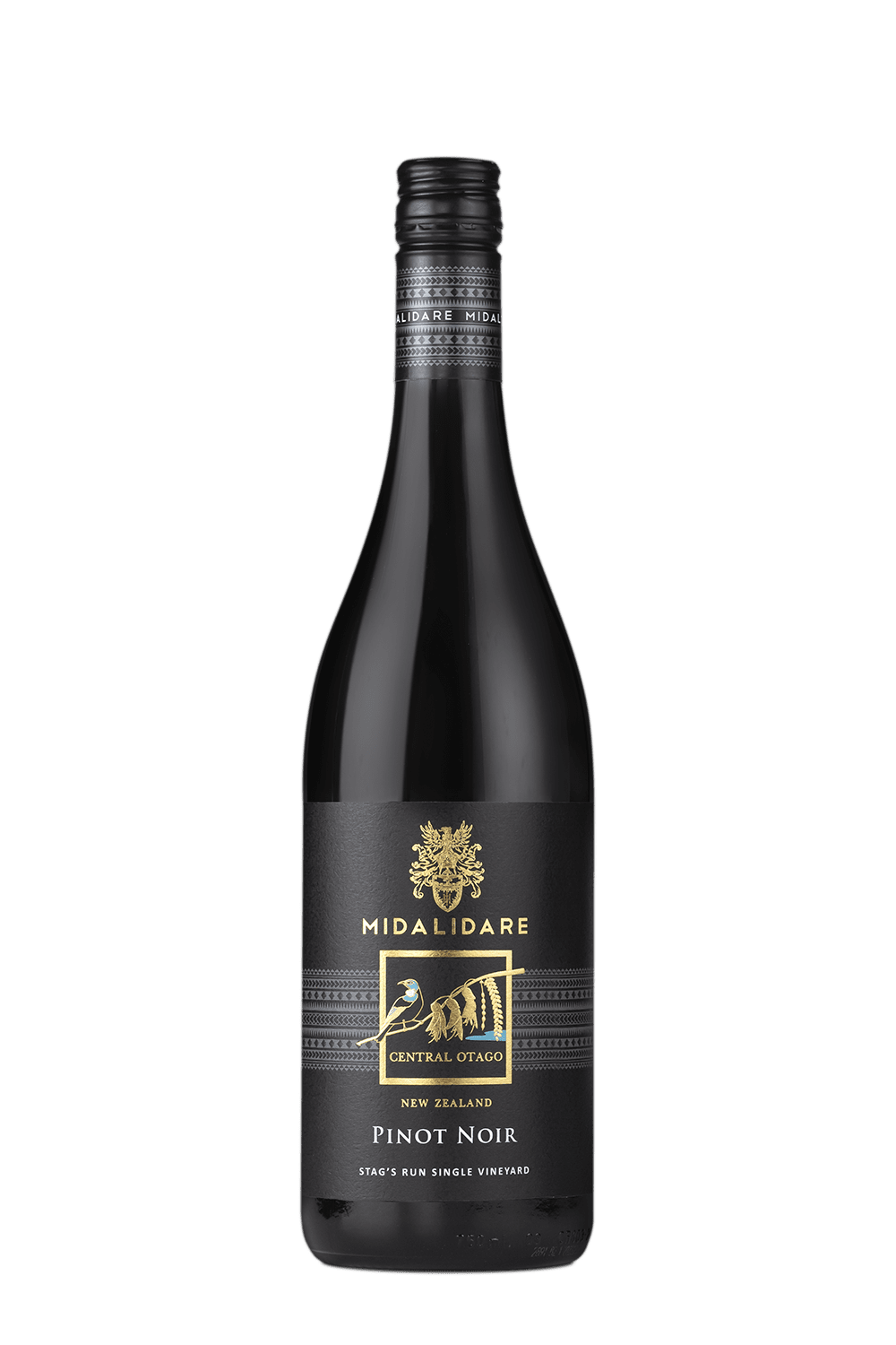 Midalidare New Zealand Central Otago Pinot Noir