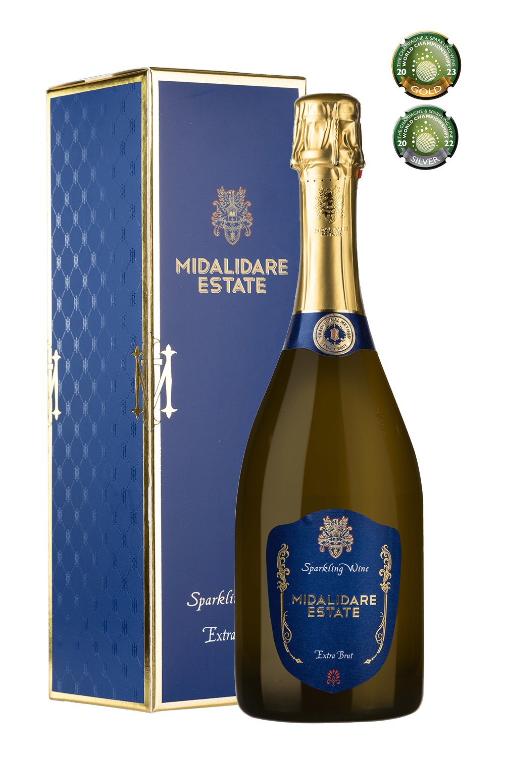 Midalidare Premier Extra Brut NV