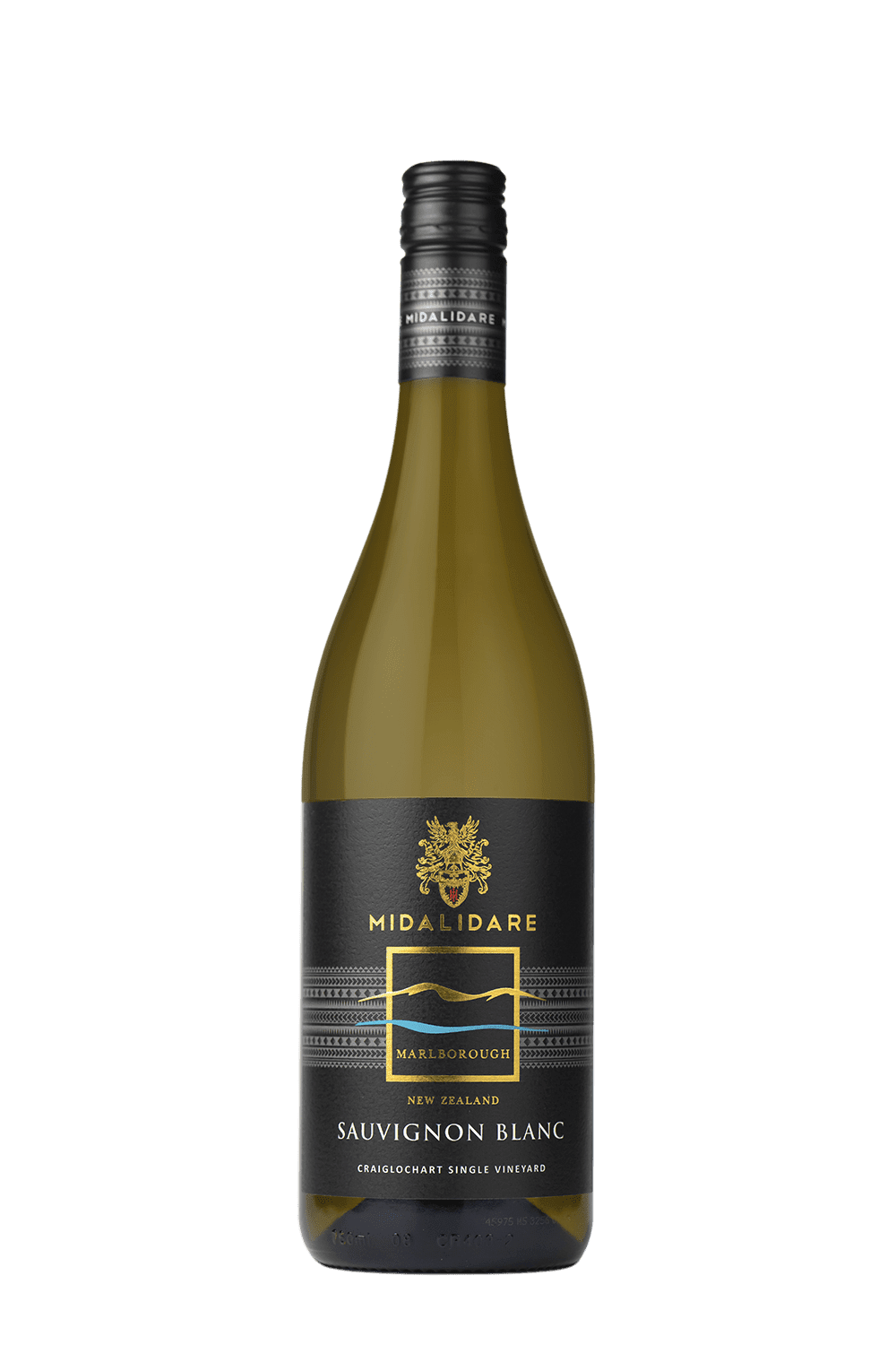 Midalidare New Zealand Marlborough Sauvignon Blanc