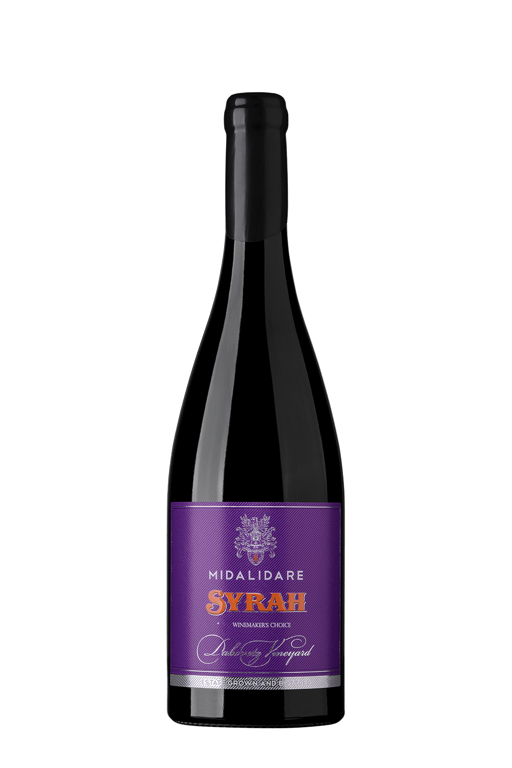 Midalidare Winemaker’s Choice Syrah