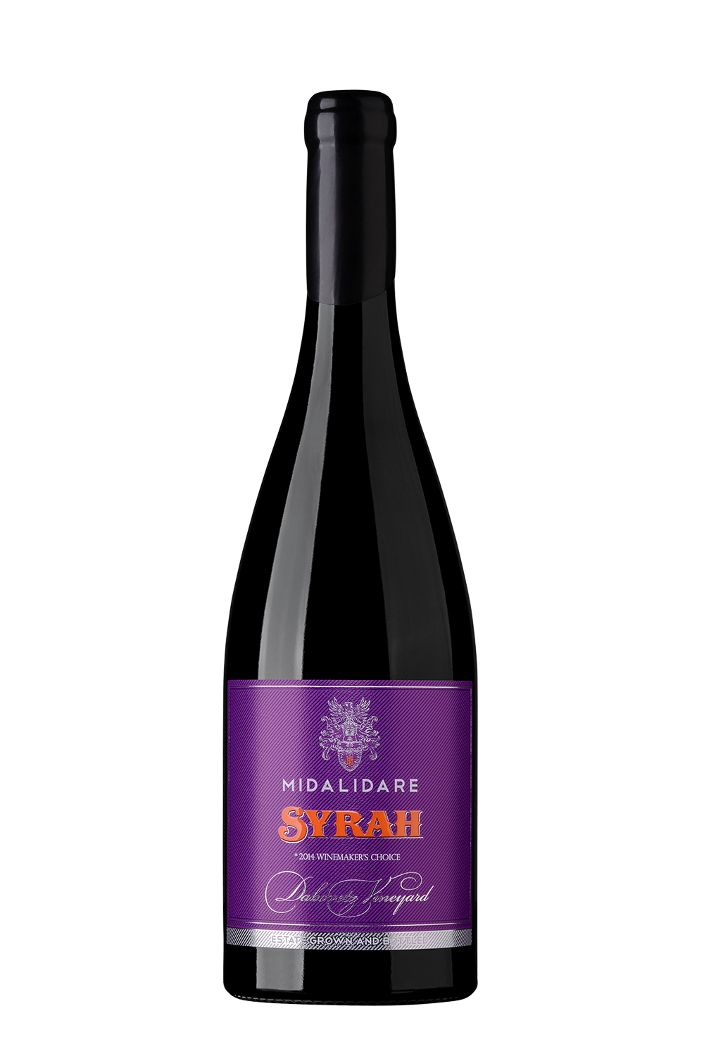 Winemaker'S Choice Syrah