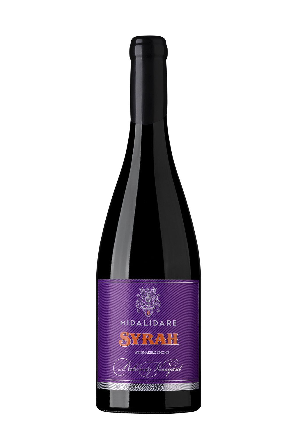 Winemaker's Choice Syrah