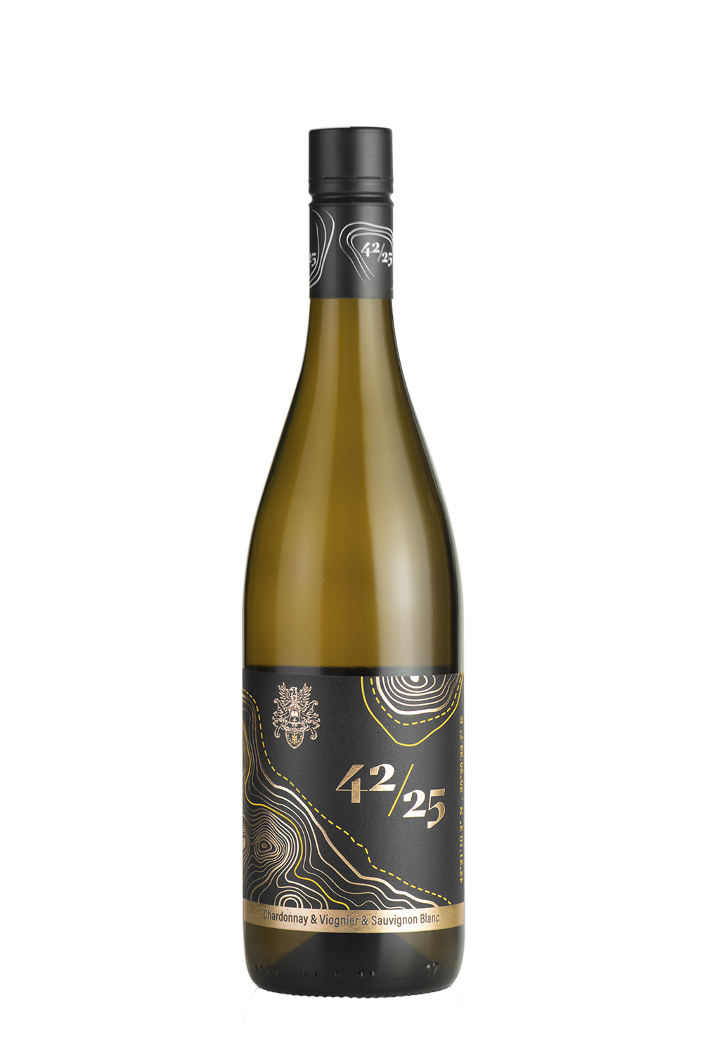 42/25 Chardonnay & Viognier & Sauvignon Blanc