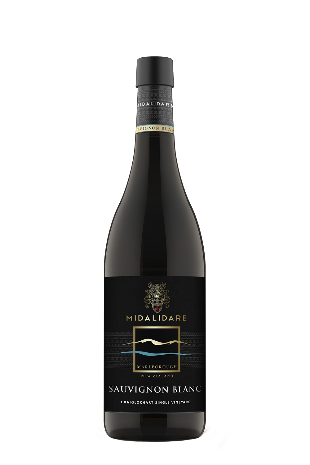 Midalidare New Zealand Marlborough Sauvignon Blanc