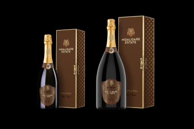 Представяме Midalidare Pas Dosé NV