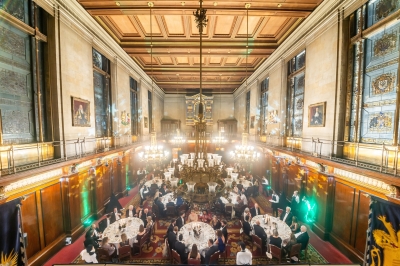 Шест поредни години национален шампион