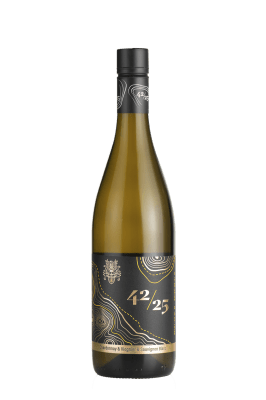 42/25 Chardonnay & Viognier & Sauvignon Blanc