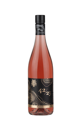 42/25 Rose Syrah