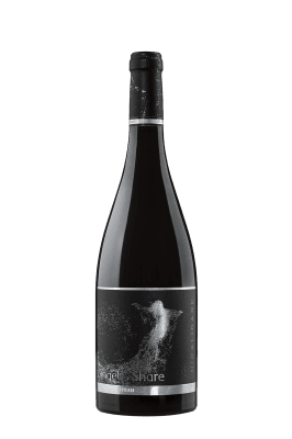 Angel's Share Syrah