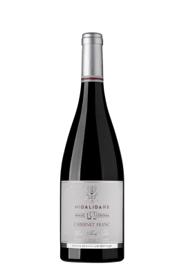 Grand Vintage Cabernet Franc