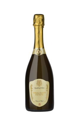 Midalidare Blanc de Blancs Brut NV