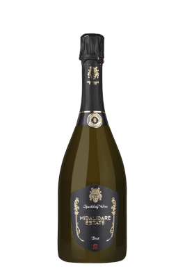 Midalidare Deluxe Brut NV