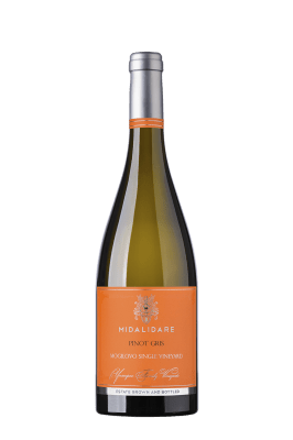 Midalidare Pinot Gris