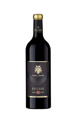 Midalidare Reserve