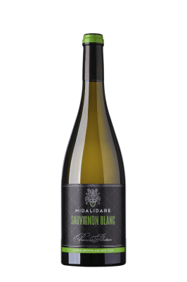 Midalidare Sauvignon Blanc Premium Selection