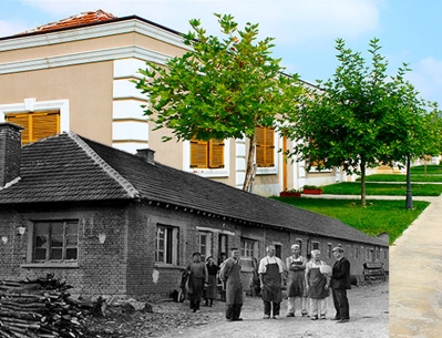 История