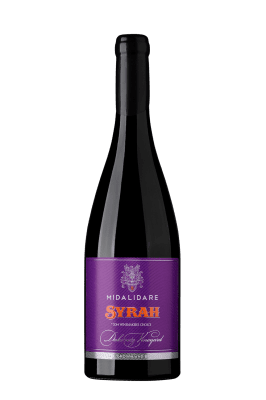Midalidare Winemaker's Choice Syrah