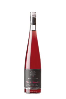 Rose de Mourvedre Single Barrel