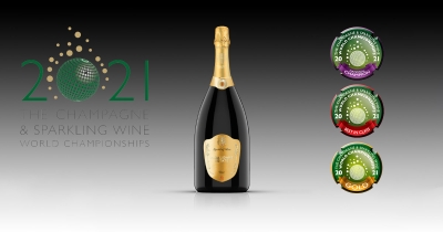 Пенливите вина на Мидалидаре продължават по пътя на успеха