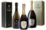 Midalidare Sparkling Wine с най-високо признание